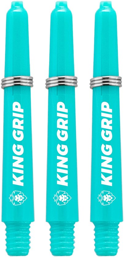 KOTO King Grip Blue - Dart Shafts Inbetween
