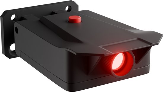 KOTO Laser Oche van Merkloos