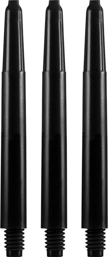 KOTO PVC Black - Dart Shafts van KOTO