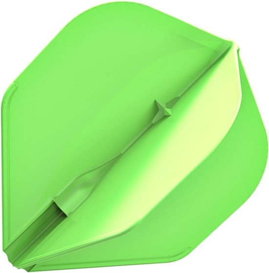 L Style Champagne flights EZ standard L1 - Groen- () van L-Style