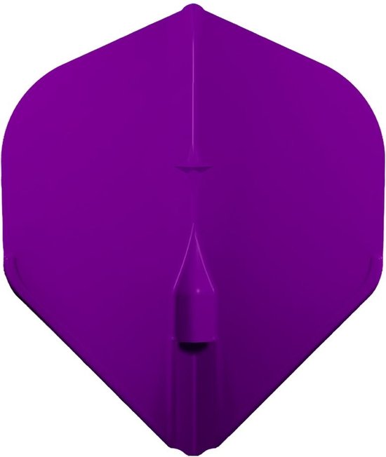 L Style Champagne flights EZ standard L1 - Paars- () van $