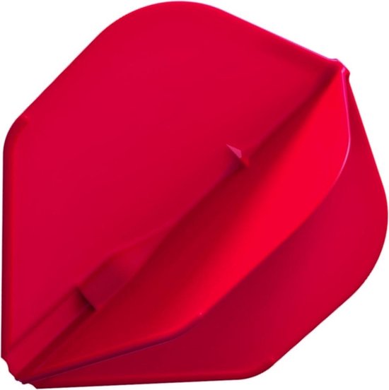 L Style Champagne flights EZ standard L1 - Rood- () van L-Style