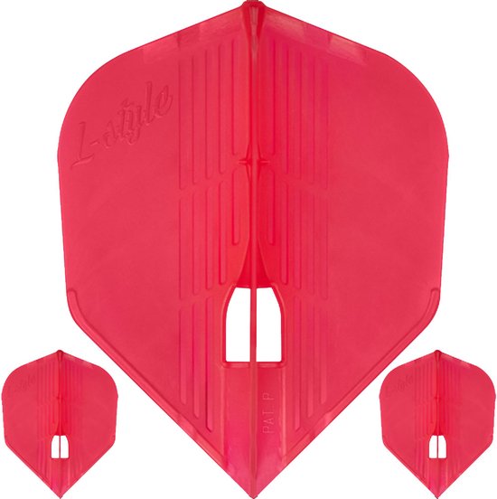 L-Style Flights L1 KAMI - Rood- () van L-Style