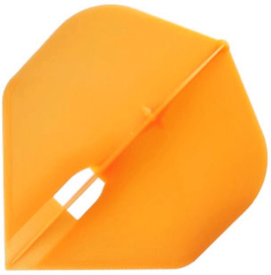 L-Style Flights L1 PRO - Oranje- () van L-Style