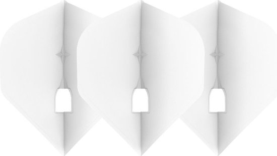 L-Style Flights L1 PRO - Wit- () van L-Style