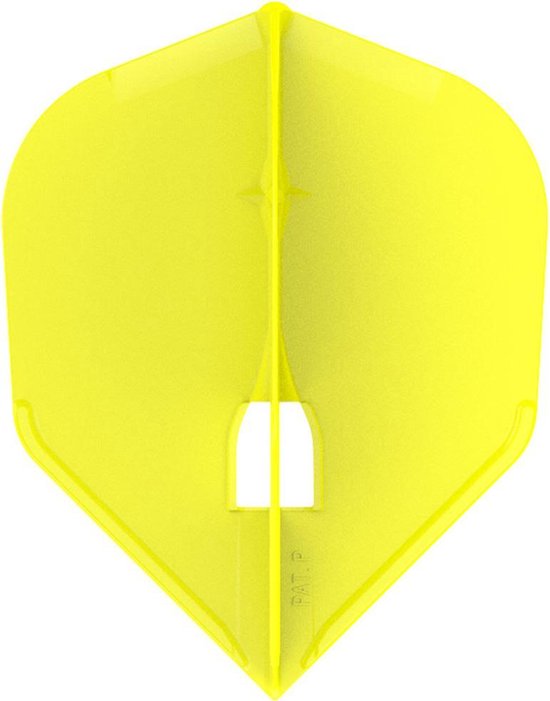 L-Style Flights L3 - Geel- () van L-Style