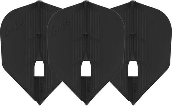 L-Style Flights L3 KAMI - Zwart- () van L-Style