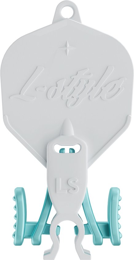 L-Style L-System Tool van L-Style