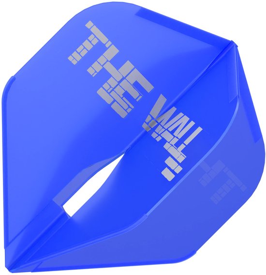 L-Style L1 PRO Martin Schindler Blue - Dart Flights