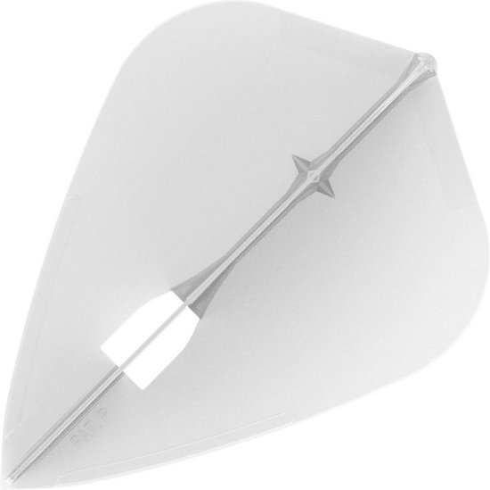 L-Style L4 Kite Wit van L-Style