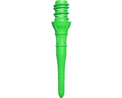 L-Style Premium Short Lip Neon Green