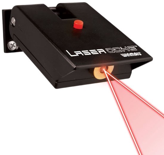 Laser Oche