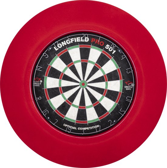 LED Surround rood van IKEA