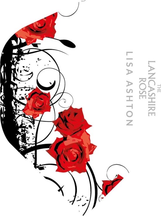 Legend Darts Lisa Ashton NO2 - Dart Flights van Legend