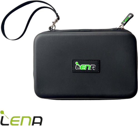 Lena Lena Dart Wallet van Lena