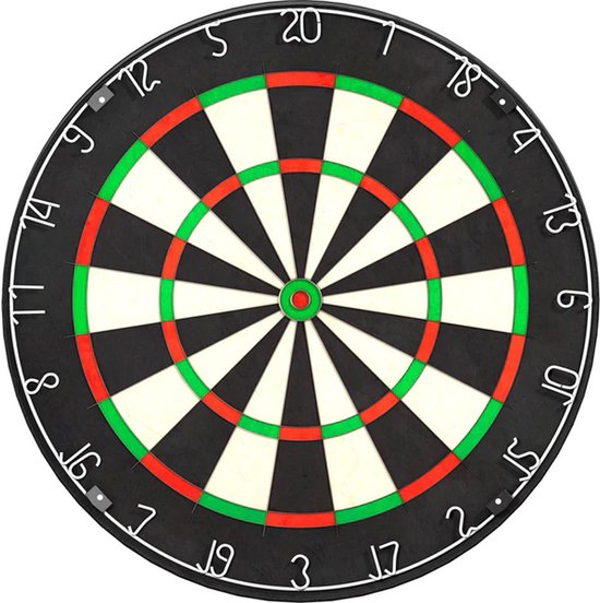 Lena Professional Dartbord van Lena
