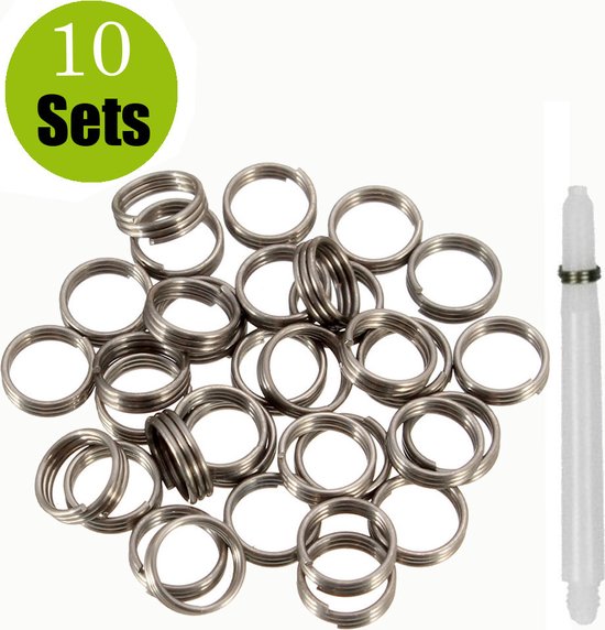 Lena Shaft ring 30st van Lena