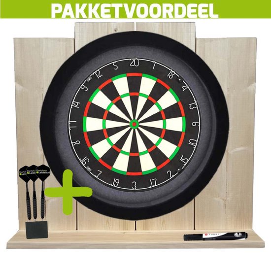 Lena Wooden Wall Protector van Dreambaby