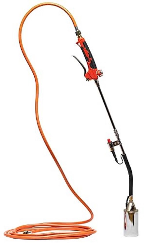 Lexium Onkruidbrander - Onkruidverwijderaars - Onkruidverdelger van Lexium