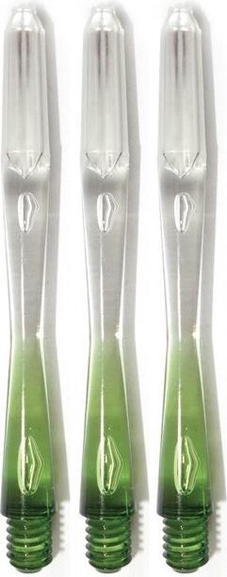 Lightning Slim Medium Green van Carlton