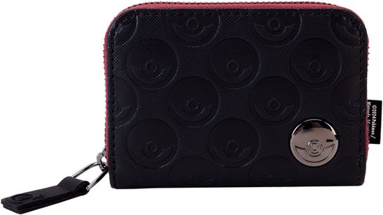 Loungefly Collectiv by Loungefly Wallet Pokemon Wallets van Loungefly