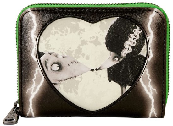 Loungefly Disney by Loungefly Wallet Frankenweenie Wallets van Loungefly
