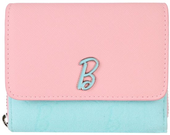 Loungefly Mattel Classic by Loungefly Wallet Barbie Wallets van Loungefly