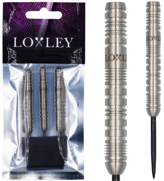 Loxley Cyclone 90% Barrels Only - Dartpijlen van Merkloos