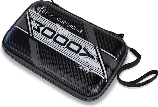 Luke Woodhouse Pro 6 Case van Merkloos