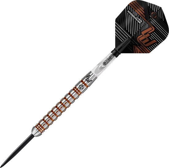 Luke Woodhouse Series 2 90% tungsten 21Gr - Harrows van Luke