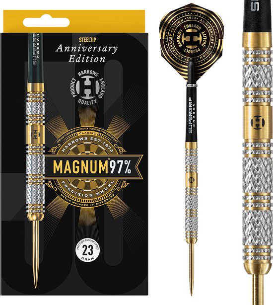 Magnum 97% Tungsten 21GR van Unicorn