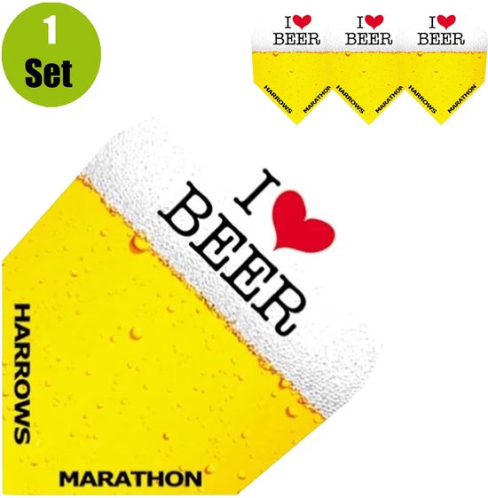 MARATHON FLIGHT 1526 AURA van Hercules