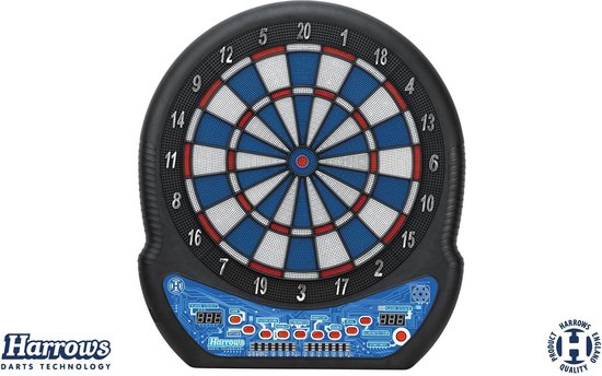 Masters Choice Series 3 Dart Game van Master