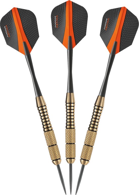 Matrix 18Gk van MATRIX