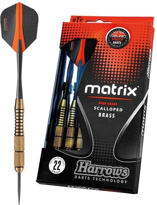 Matrix 24Gk van MATRIX