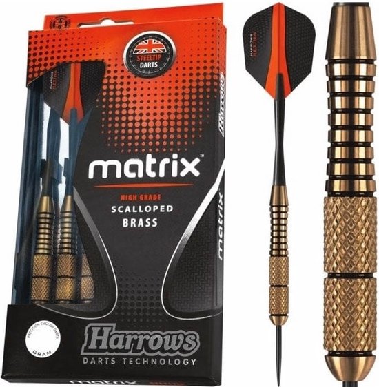 Matrix 26Gk van MATRIX