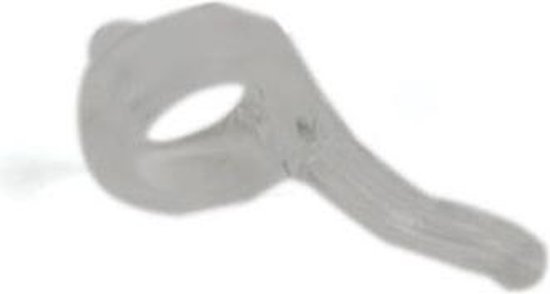 Matrix Bait Aligna's - Transparant van MATRIX