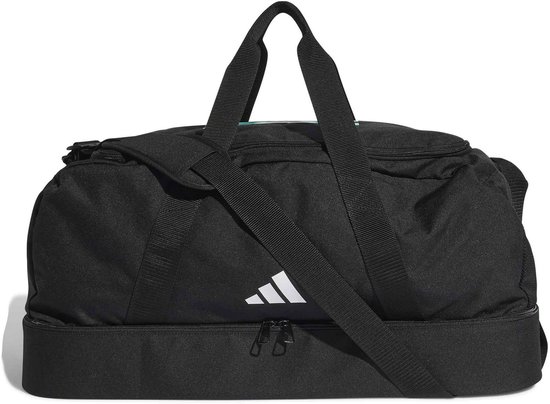 Mercedes AMG Duffle Bag Petronas Formula One Team DNA van Merkloos