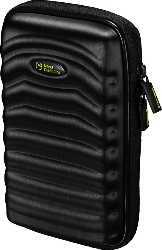 Michael van Gerwen Tour Edition dart geval van Michael van Gerwen.
