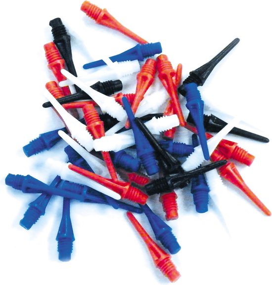 MICRO POINT 2BA BLACK 100 pcs van Mi