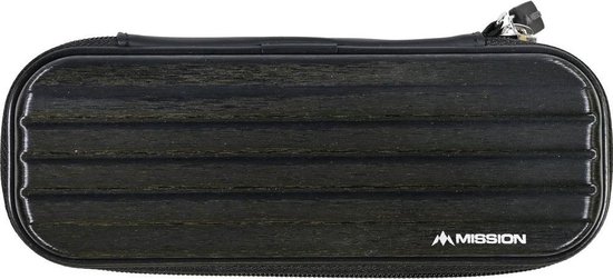Mission ABS-1 Case Black - Dart Case van Mission