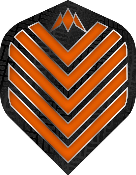 Mission Admiral Dart Flights - Oranje van Mission