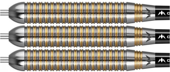 Mission Ardent M2 Brass - Dartpijlen van Mission