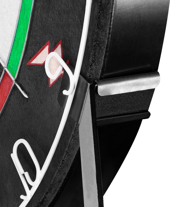 Mission Darts Torus 270 Dartbord Verlichting van Mission