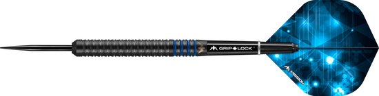 Mission Deep Impact M1 80% - Dartpijlen - 21 Gram van Mission