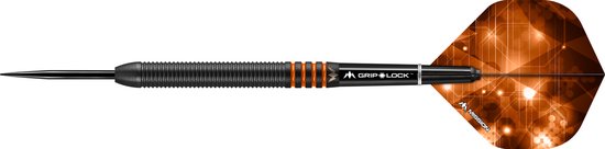 Mission Deep Impact M4 80% - Dartpijlen - 22 Gram van Mission