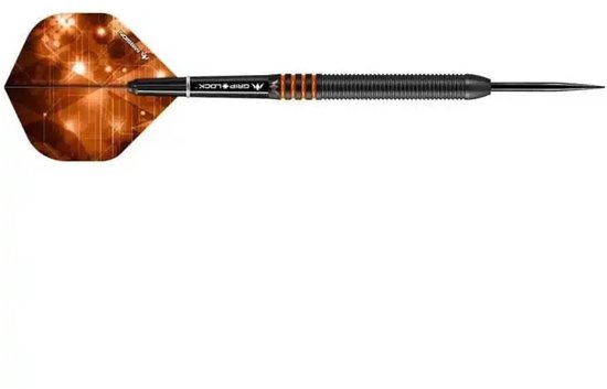 Mission Deep Impact M4 80% - Dartpijlen - 26 Gram van Mission