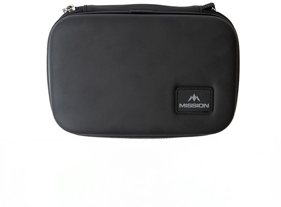 Mission EVA Moulded Flight Dartcase van Merkloos