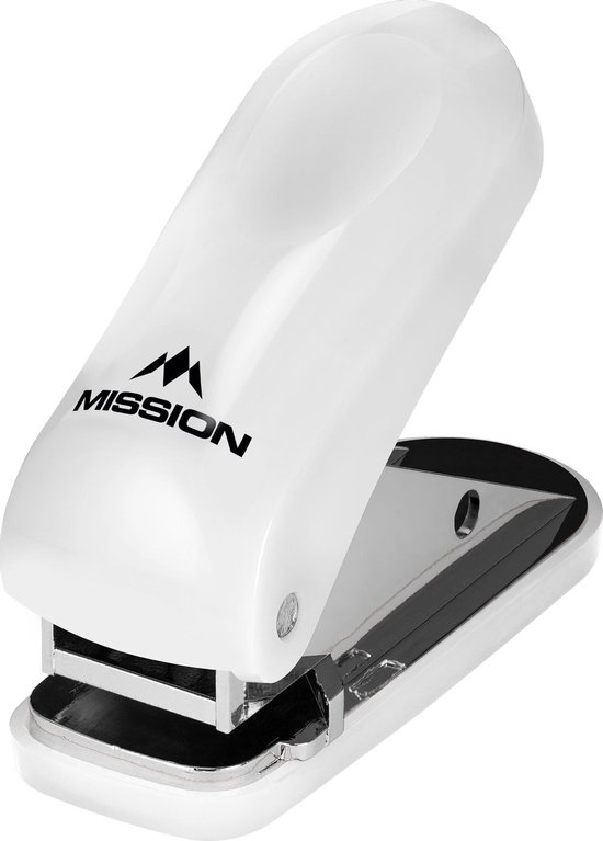 Mission Flight Knipper - Wit van Mission