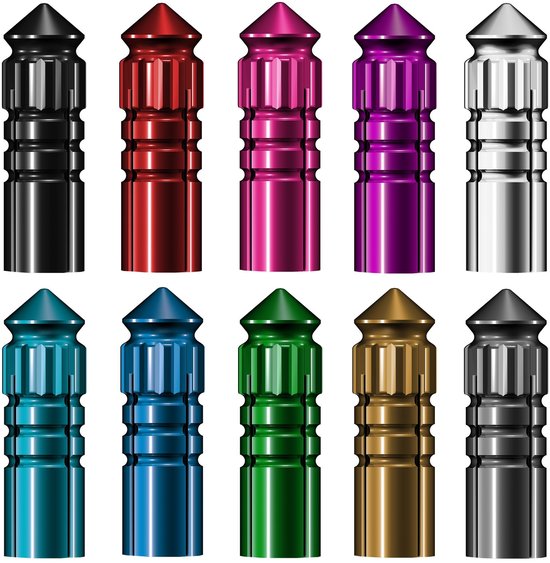 Mission Flight Protectors van Merkloos